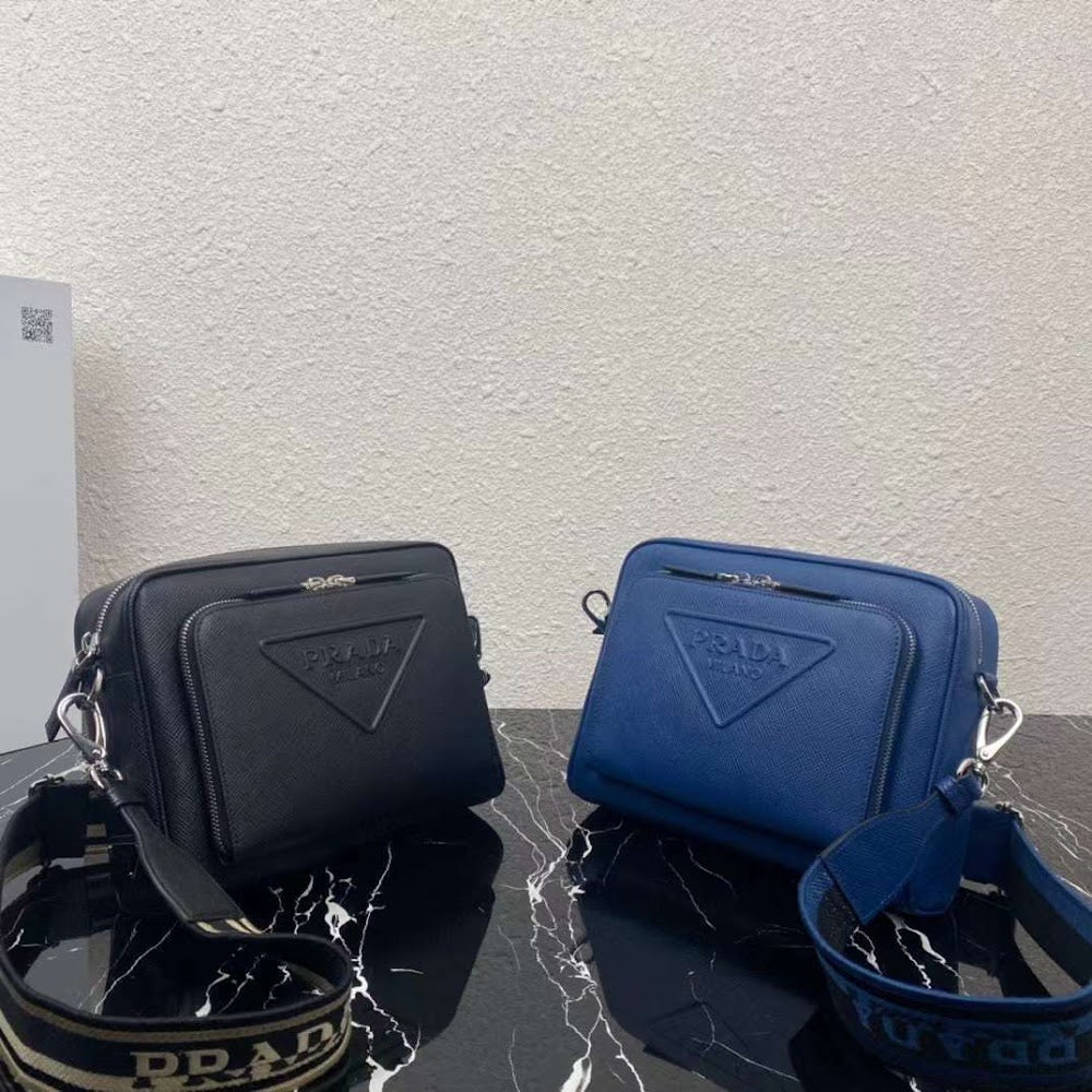 Ezyycart Bags Prada Luxury Bag --54137