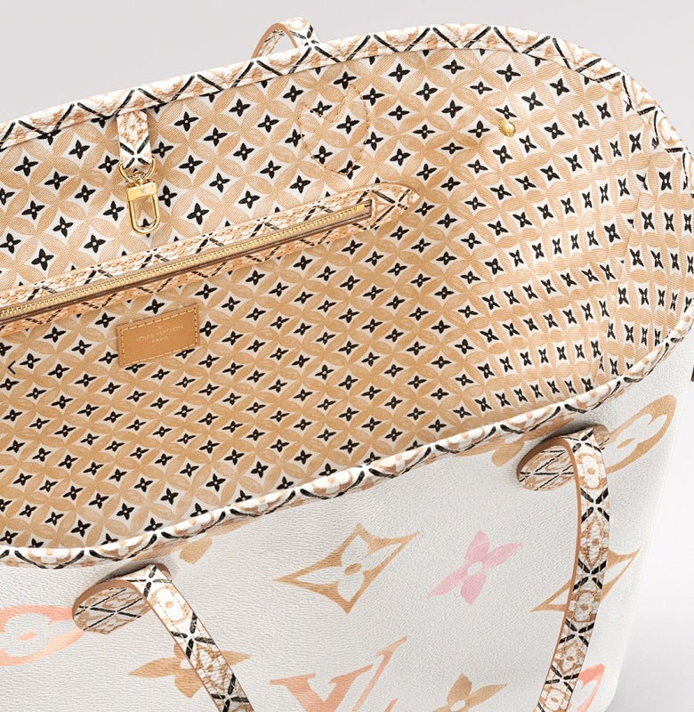 Ezyycart Bags LV Luxury Bag --55972