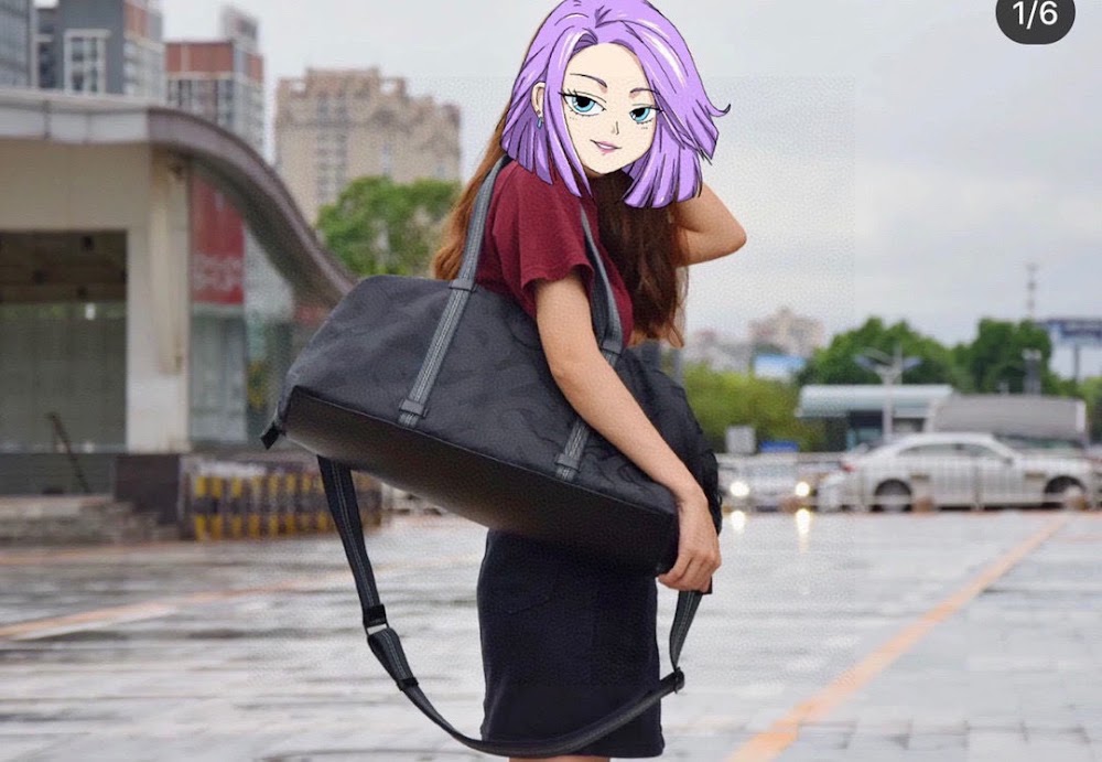 Ezyycart Bags Burberryn Luxury Bag --92991