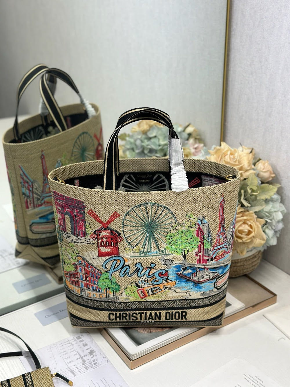 Ezyycart Bags Diorn Luxury Bag --115246