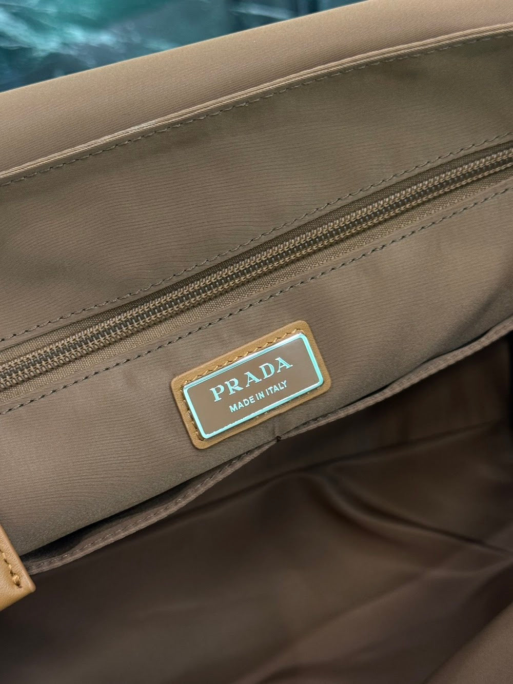 Ezyycart Bags Pradn Luxury Bag --102786