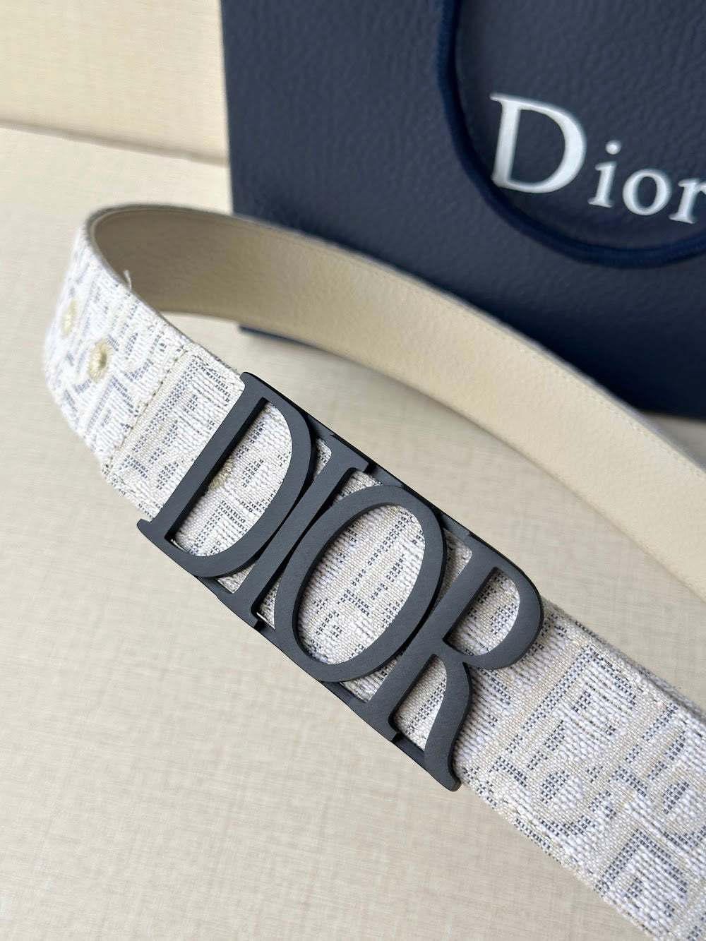 Anum Bags Diorn Luxury Belt --107784