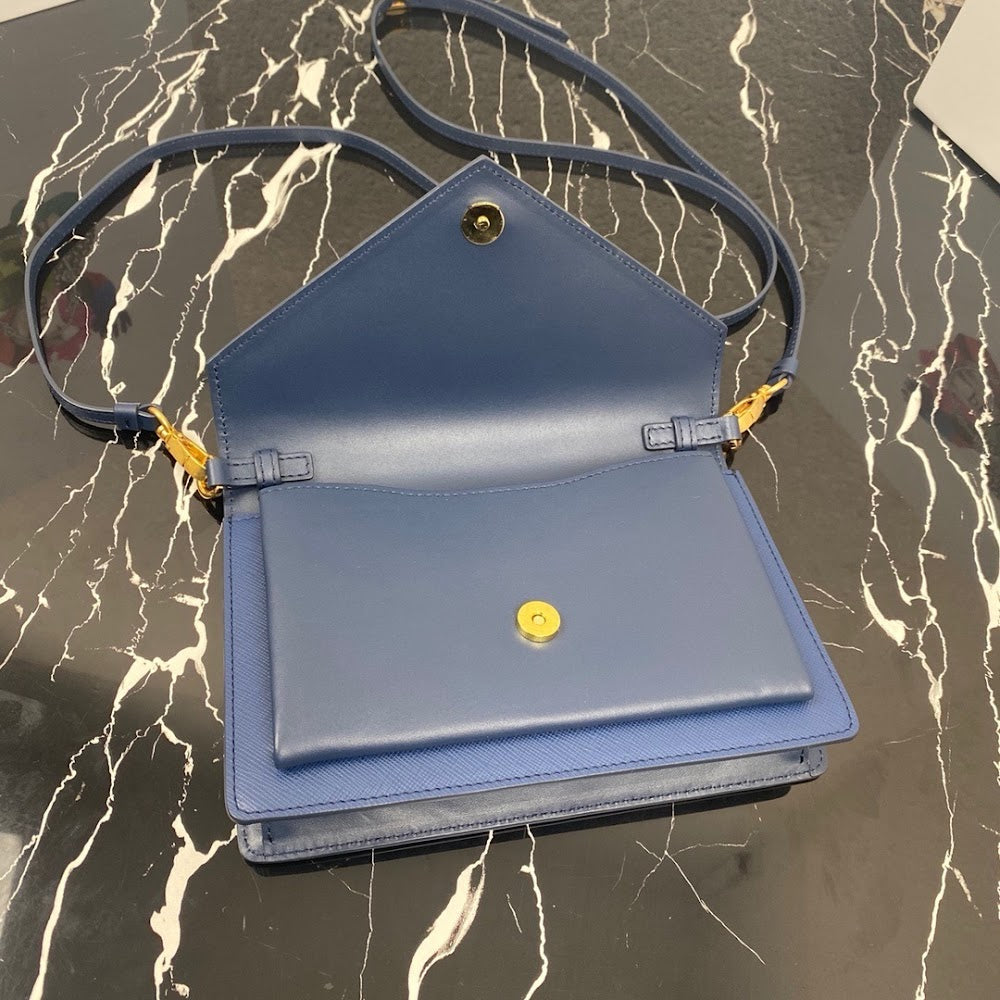 Ezyycart Bags Prada Luxury Bag --54097