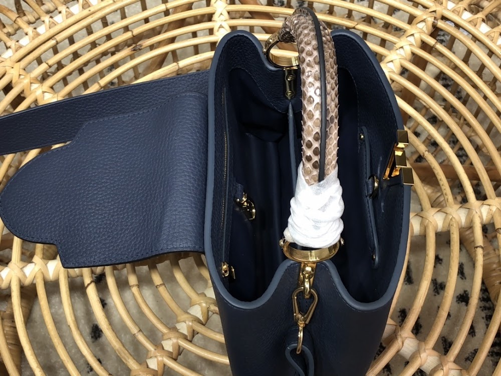Anum Bags ln Luxury Bag --60413