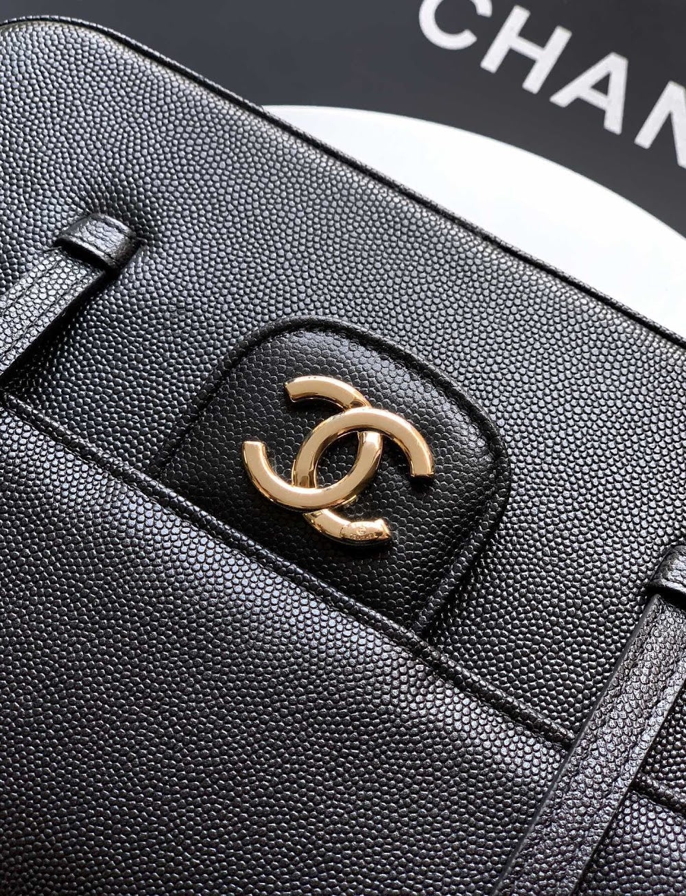 Anum Bags CHn Luxury Bag --112738