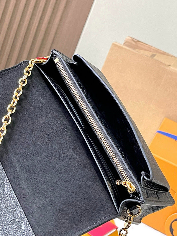 Anum Bags LVn Luxury Bag --80174