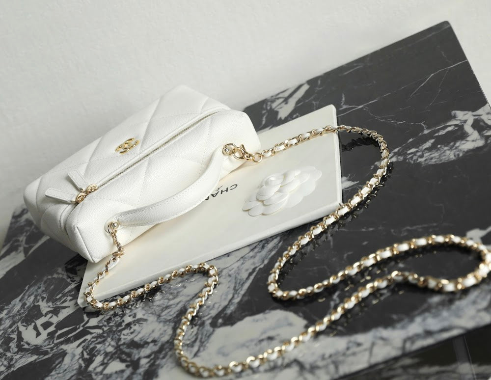 Anum Bags CHn Luxury Bag --113597