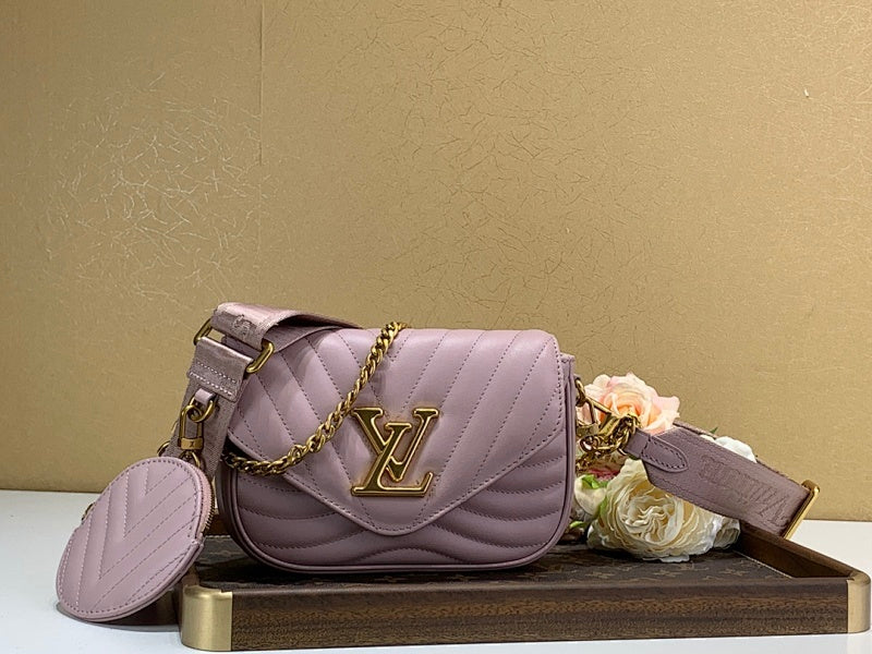Ezyycart Bags ln Luxury Bag --59886