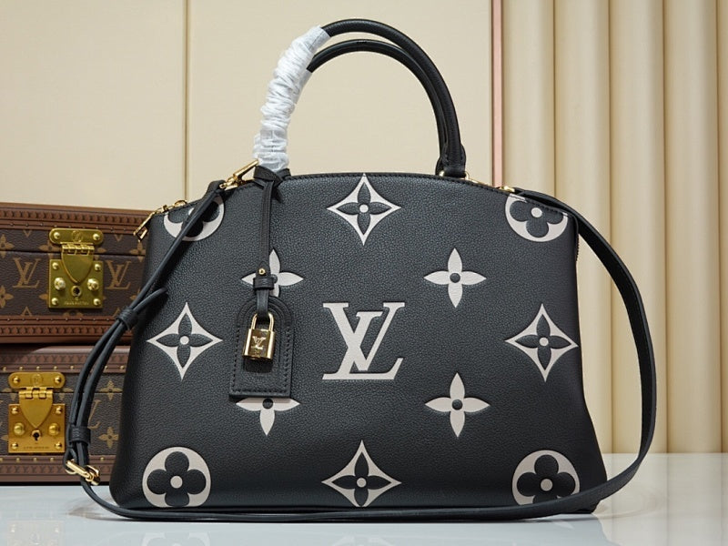 Ezyycart Bags ln Luxury Bag --60318