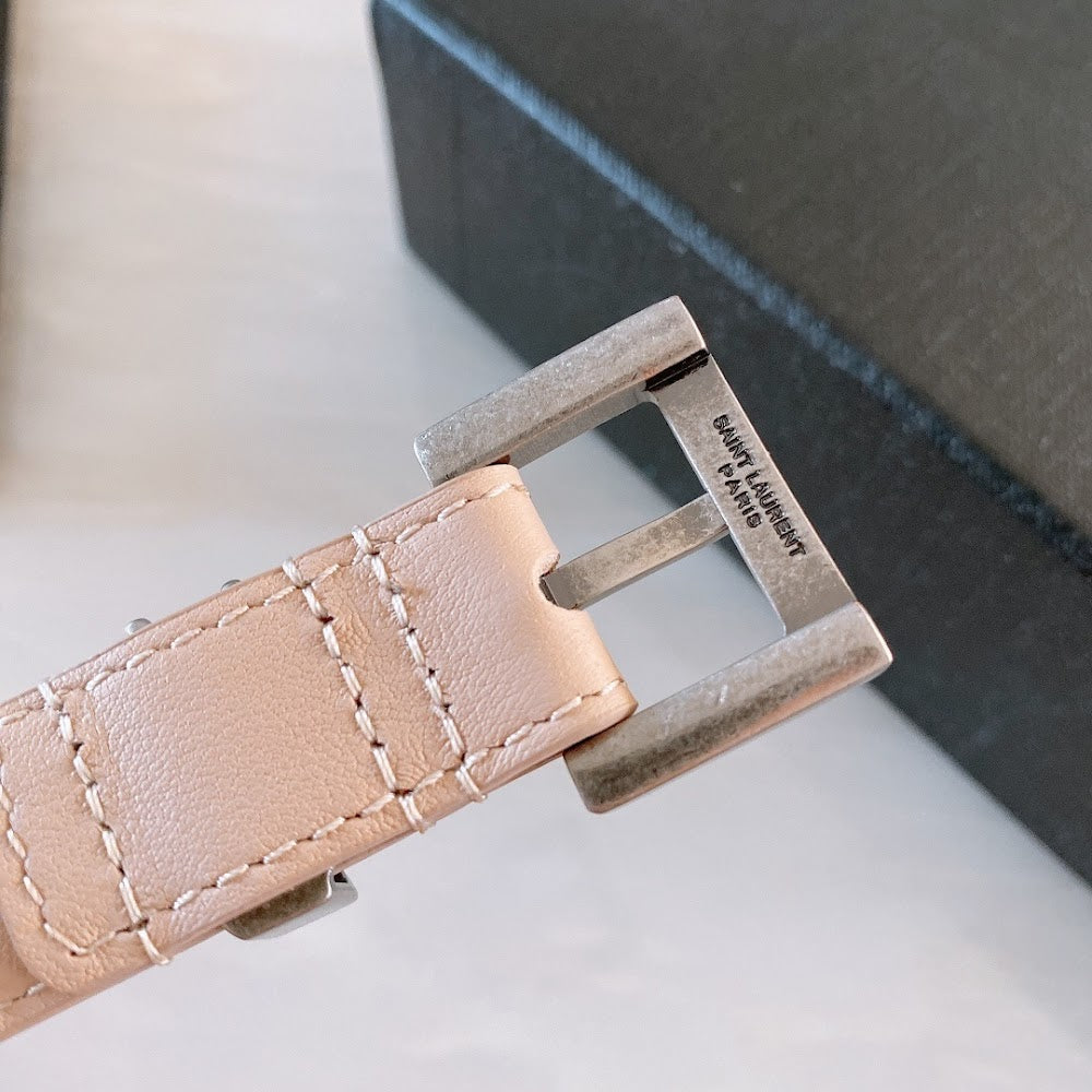 Ezyycart Bags YSLn Luxury Belt --110390