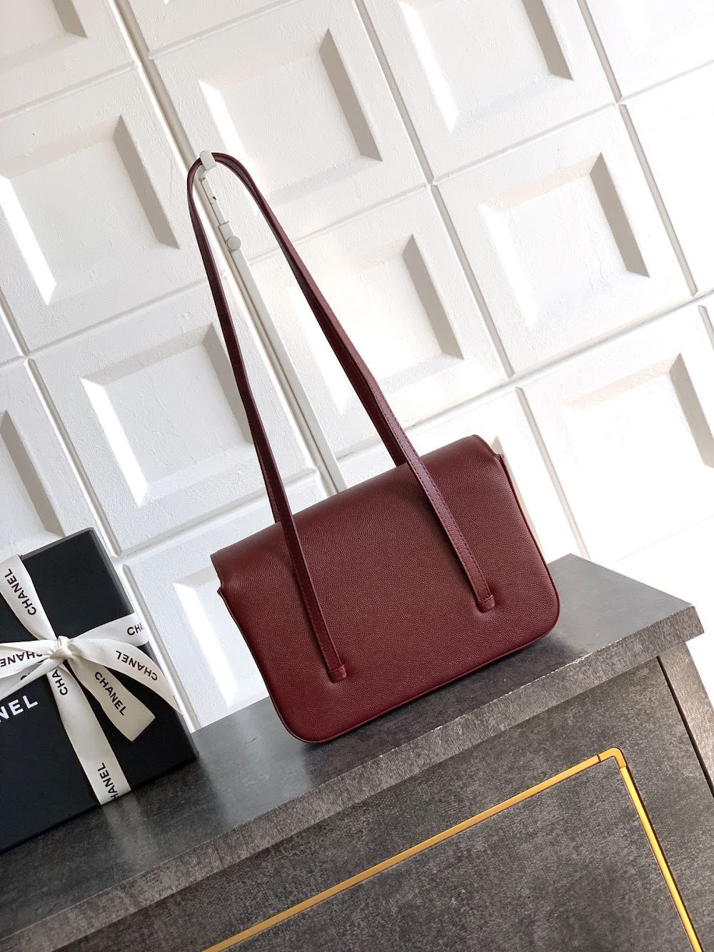Anum Bags CHn Luxury Bag --112740