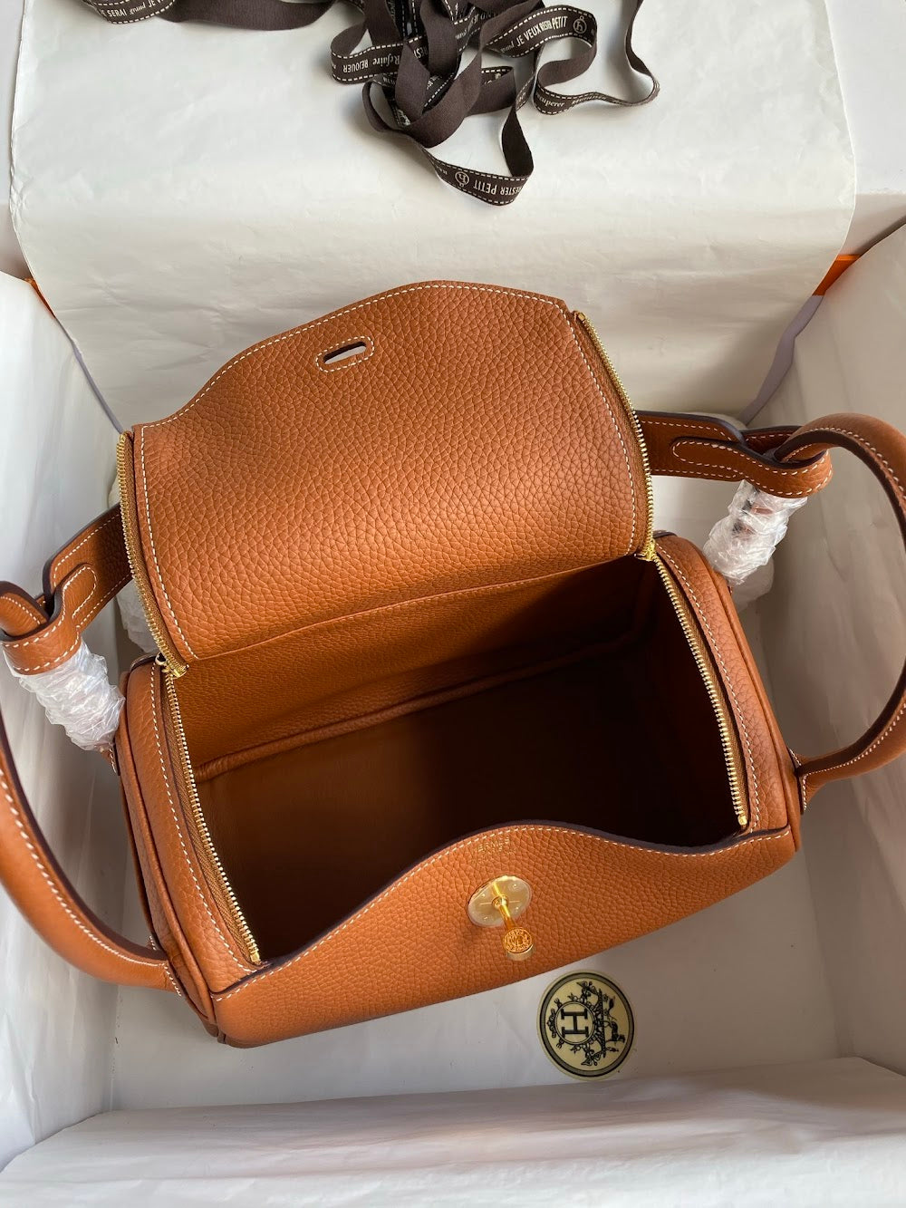 Anum Bags Hermesn Luxury Bag --117185