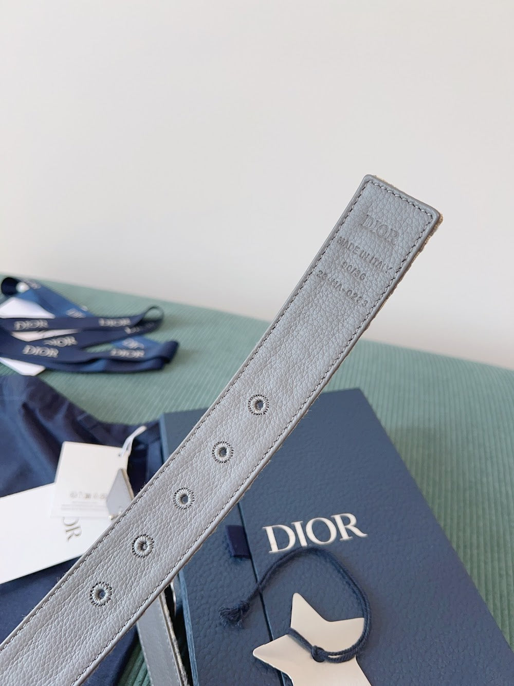 Anum Bags Diorn Luxury Belt --107877