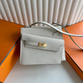 Anum Bags Hermesn Luxury Bag --117673