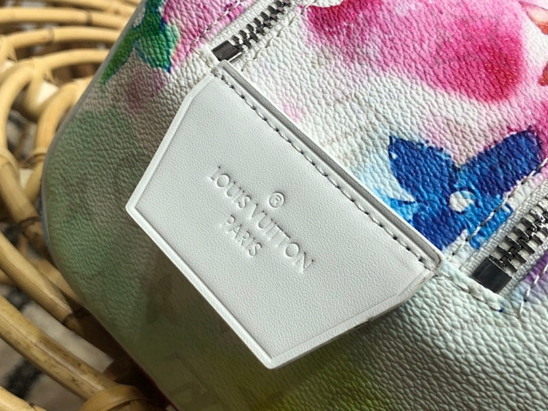Anum Bags ln Luxury Bag --60101