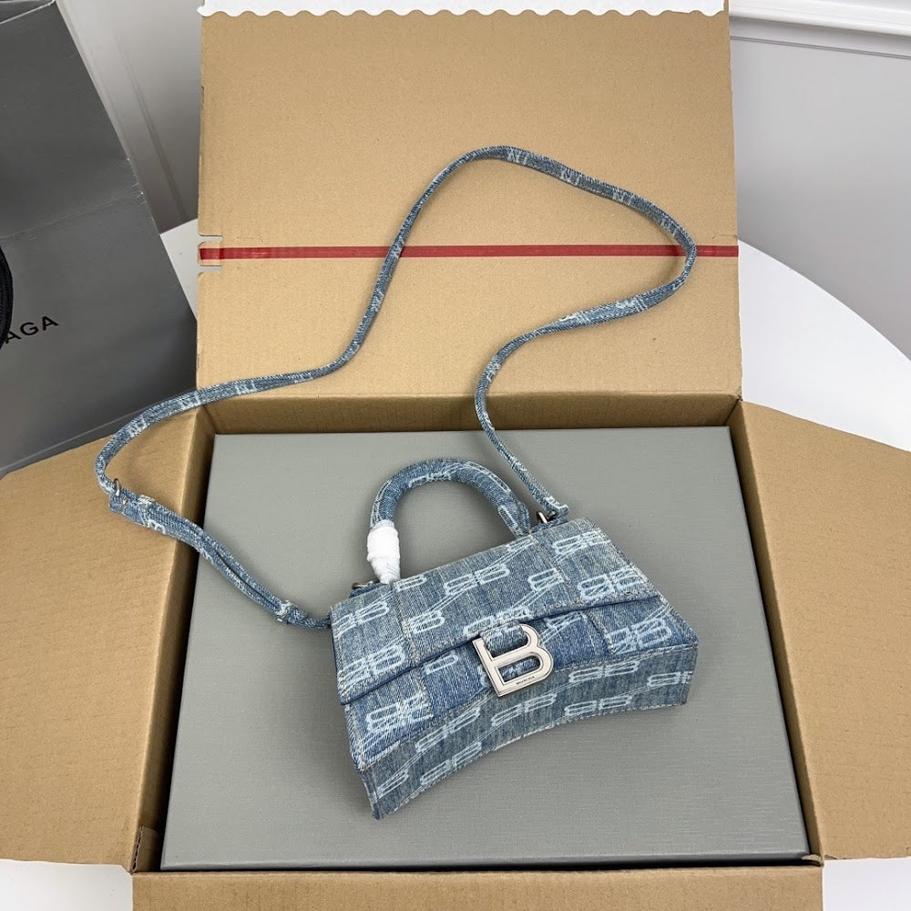 Ezyycart Bags Balenciaga Luxury Bag --111930