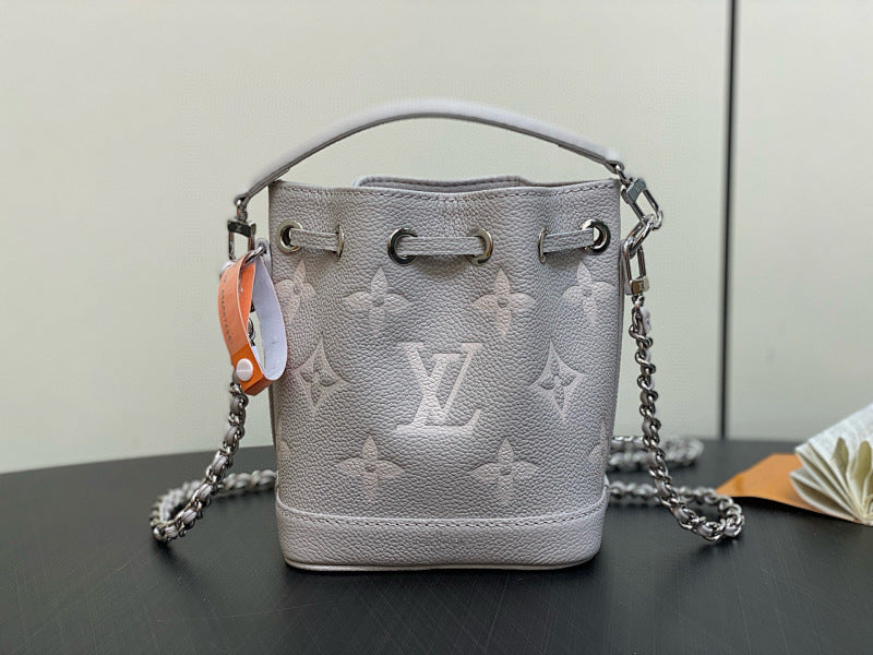 Anum Bags LVn Luxury Bag --81062