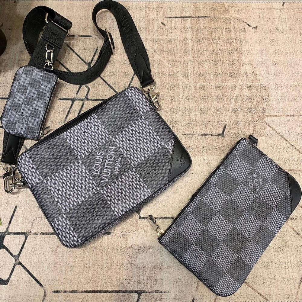 Anum Bags ln Luxury Bag --57085