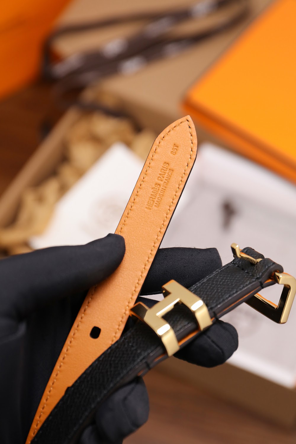 Anum Bags Hermesn Luxury Belt --106144