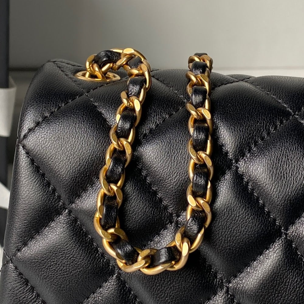 Anum Bags CHn Luxury Bag --112858