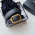 Ezyycart Bags YSLn Luxury Belt --110362