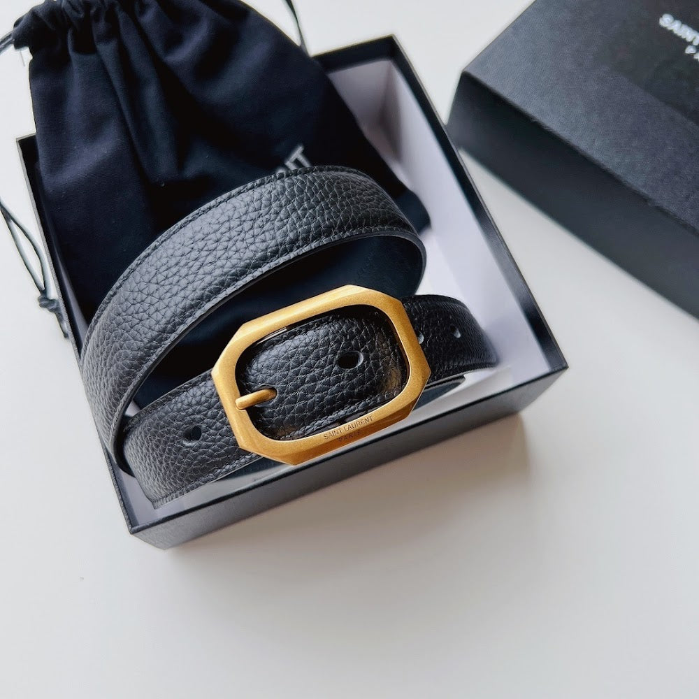 Ezyycart Bags YSLn Luxury Belt --110362