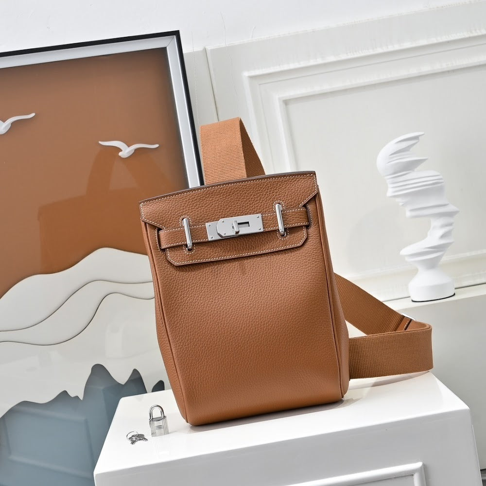 Anum Bags Hermesn Luxury Bag --116720