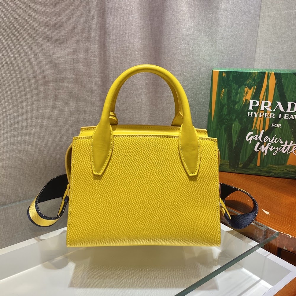 Ezyycart Bags Prada Luxury Bag --54496