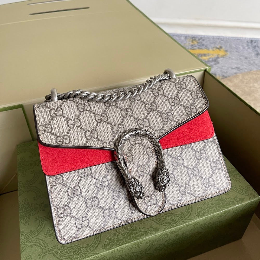 Ezyycart Bags Guccin Luxury Bag --94390