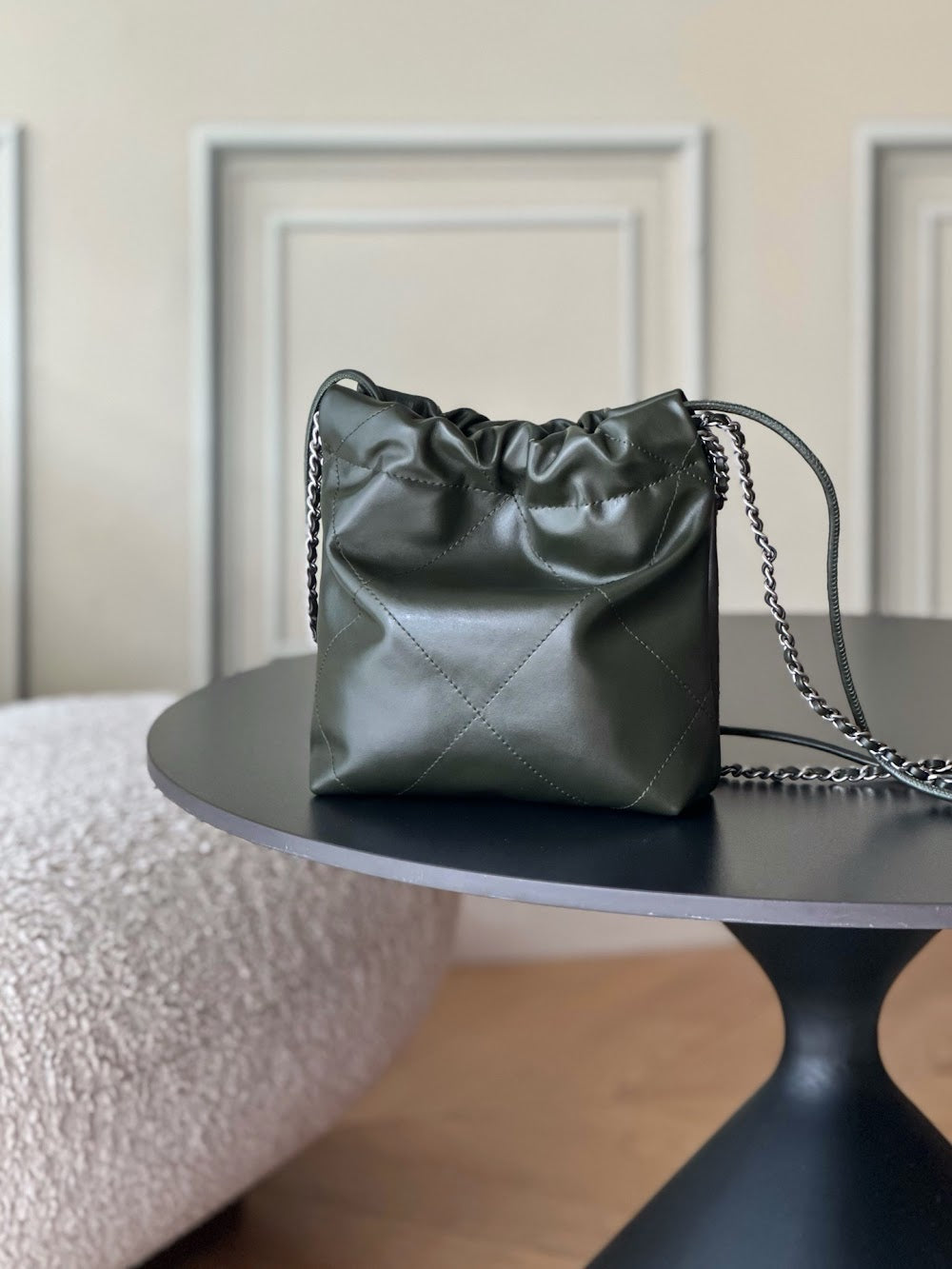 Anum Bags CHn Luxury Bag --114290