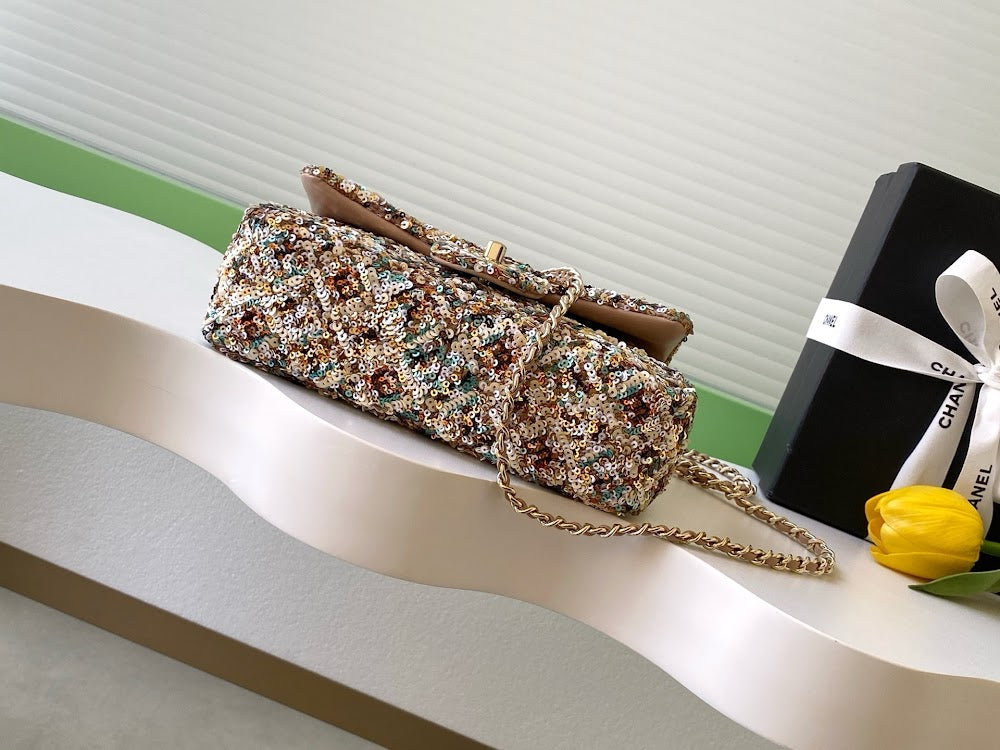 Anum Bags CHn Luxury Bag --114189