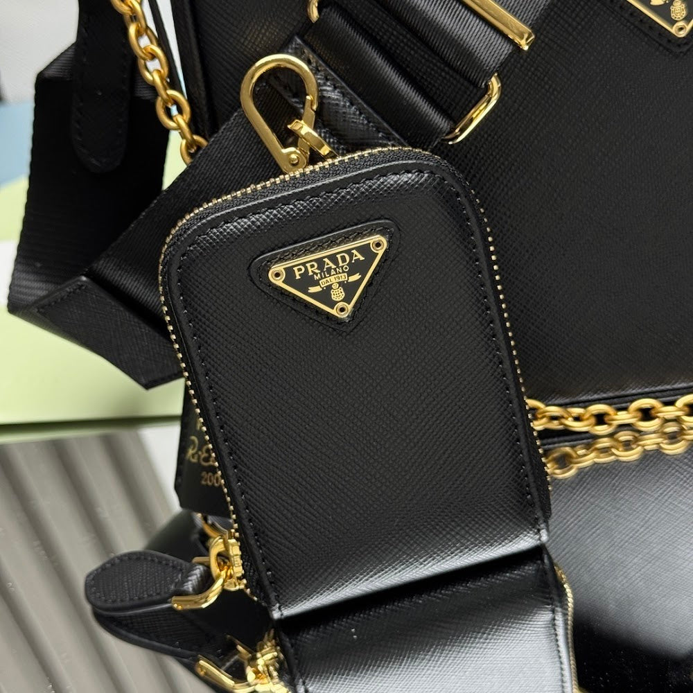 Ezyycart Bags Pradn Luxury Bag --101750