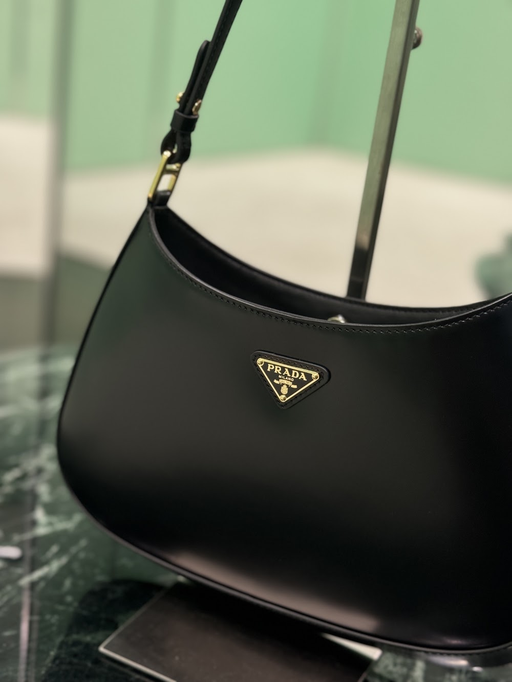 Ezyycart Bags Pradn Luxury Bag --101627