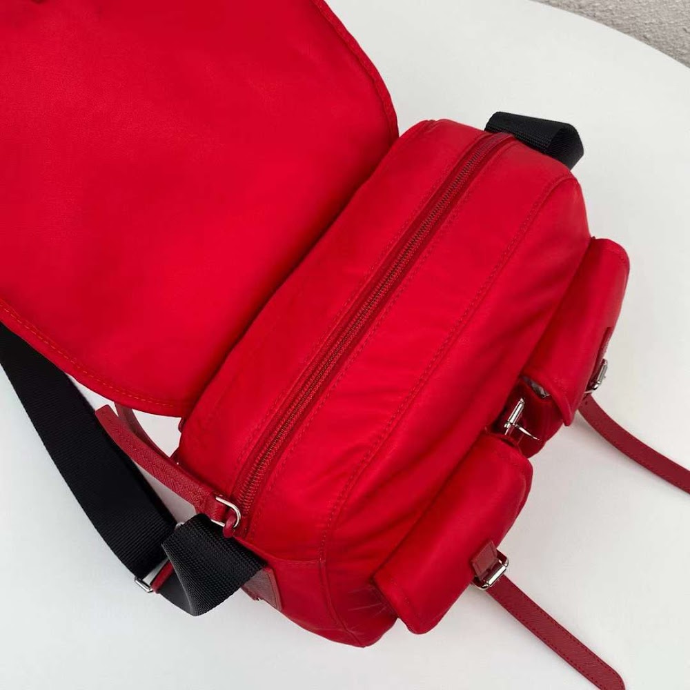Ezyycart Bags Prada Luxury Bag --54206