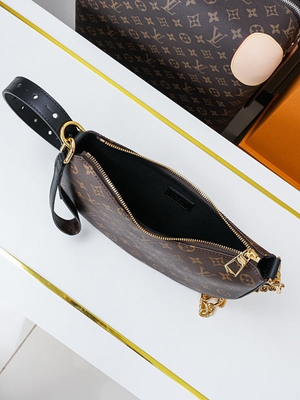 Anum Bags LVn Luxury Bag --81043