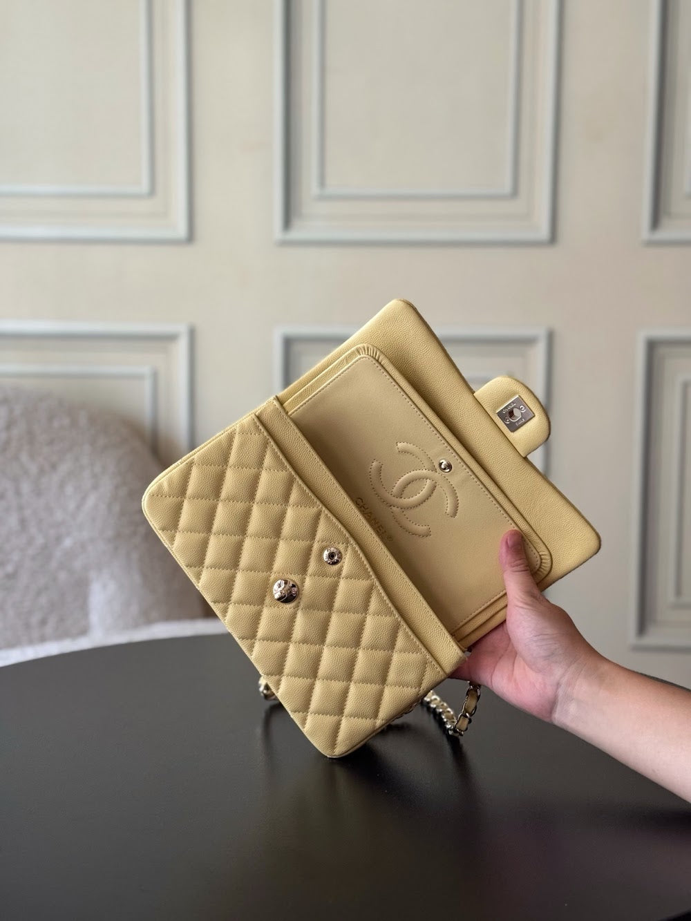 Anum Bags CHn Luxury Bag --112774