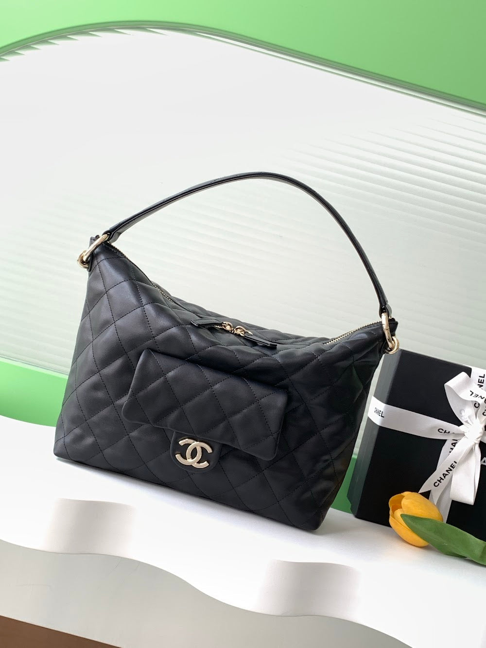 Anum Bags CHn Luxury Bag --113939