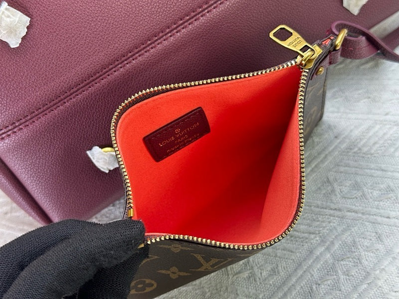 Anum Bags LVn Luxury Bag --78835