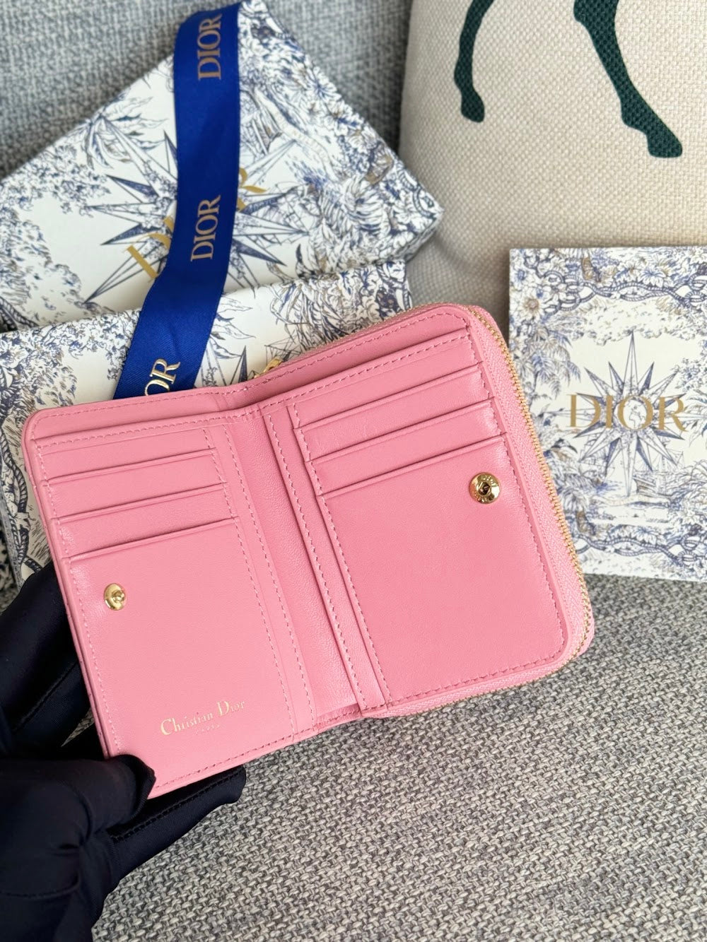 Ezyycart Bags Diorn Luxury Bag --115118