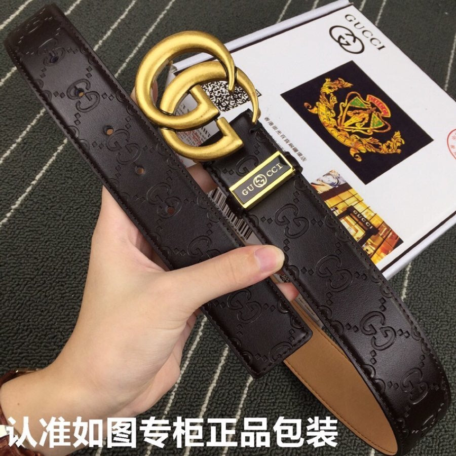 Ezyycart Bags Guccin Luxury Belt --108414