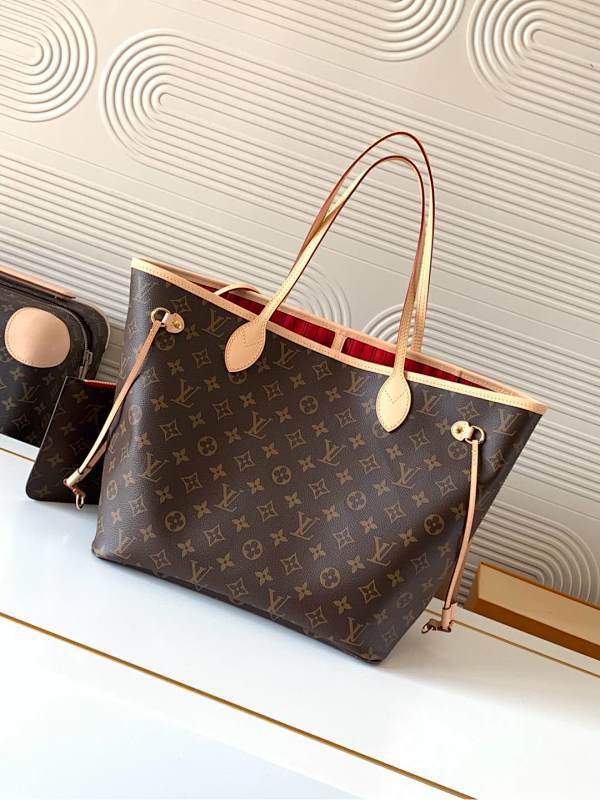 Anum Bags LVn Luxury Bag --80630