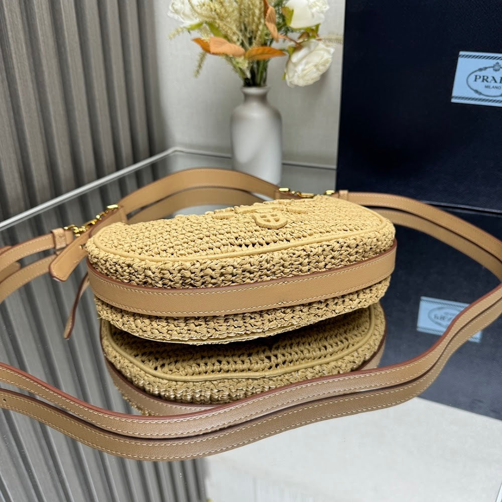 Ezyycart Bags Pradn Luxury Bag --101671