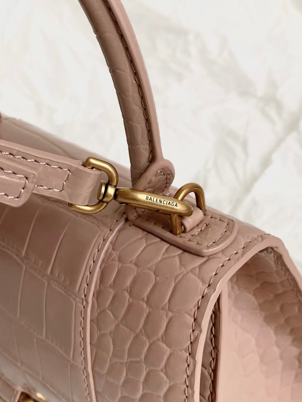 Ezyycart Bags Balenciaga Luxury Bag --110774