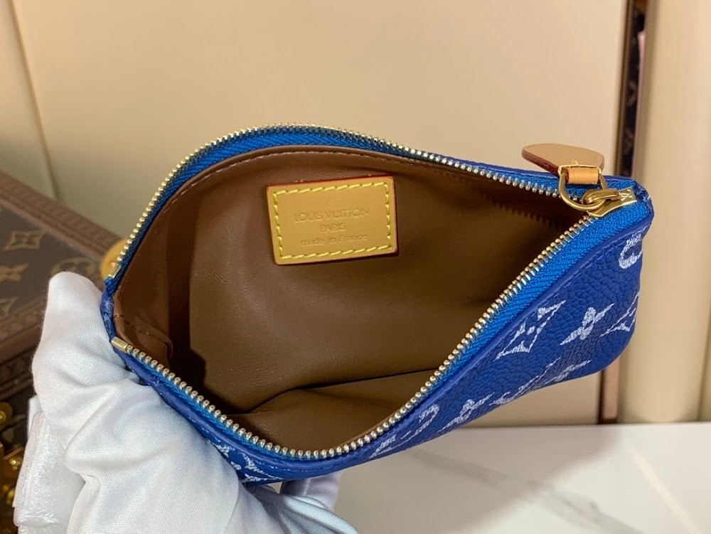 Anum Bags ln Luxury Bag --58809