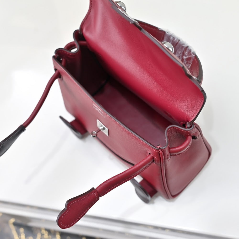 Anum Bags Hermesn Luxury Bag --116586