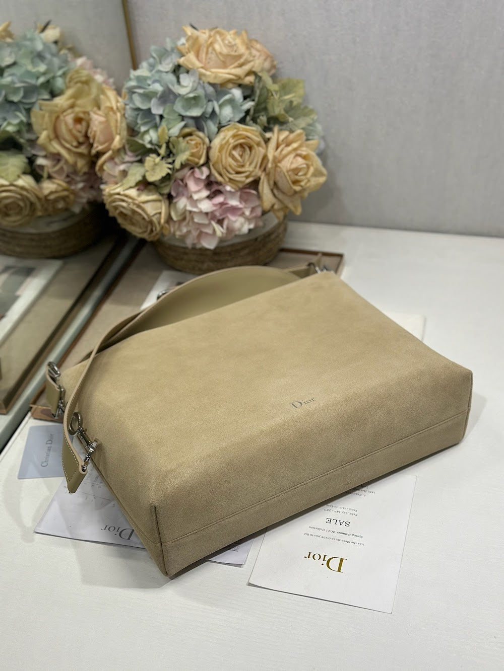Ezyycart Bags Diorn Luxury Bag --115544