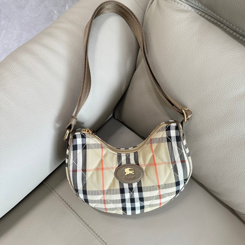 Ezyycart Bags Burberryn Luxury Bag --92215