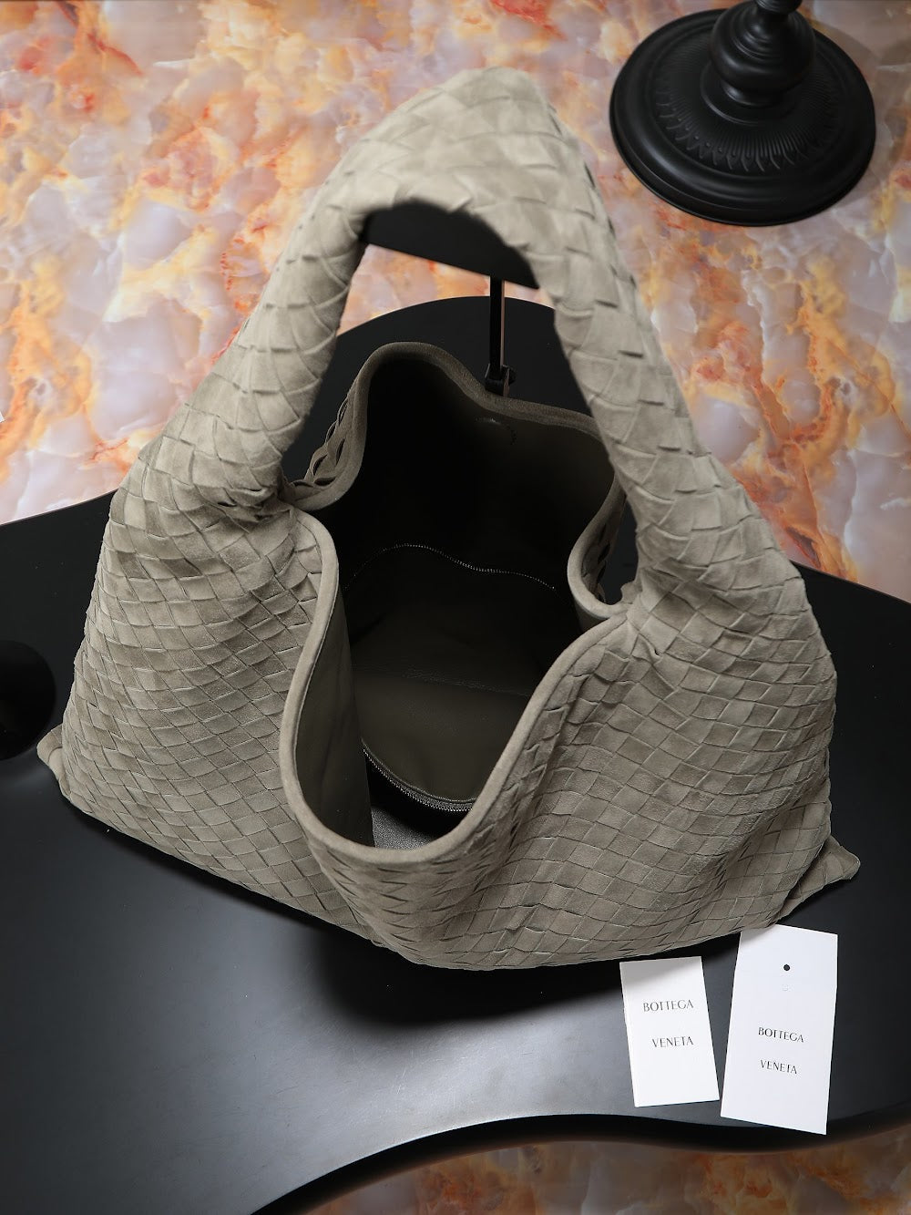 Ezyycart Bags Bottegan Luxury Bag --91366