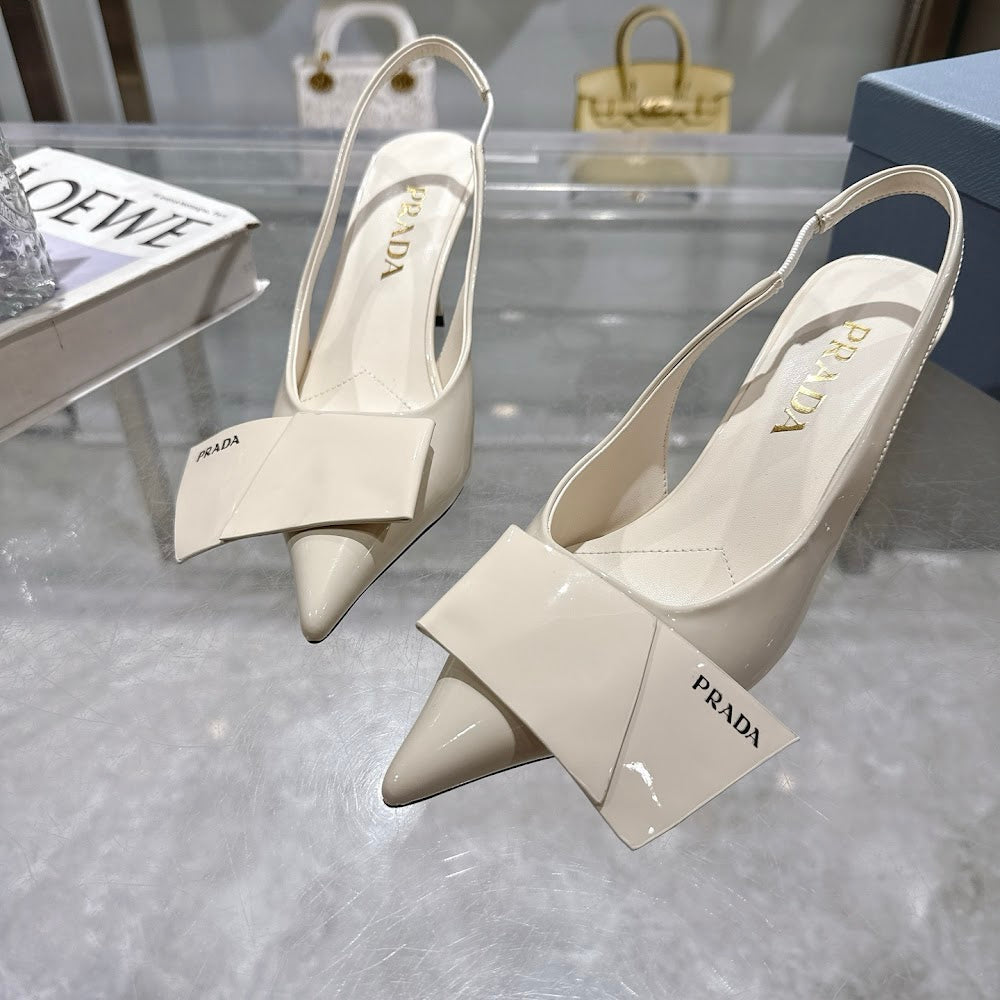 Ezyycart Bags Prada Luxury Heels --53492