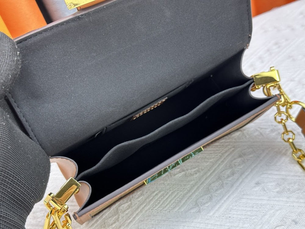 Anum Bags LVn Luxury Bag --79868